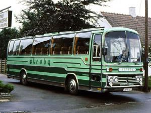 Magirus-Deutz 230 R 120 '1975